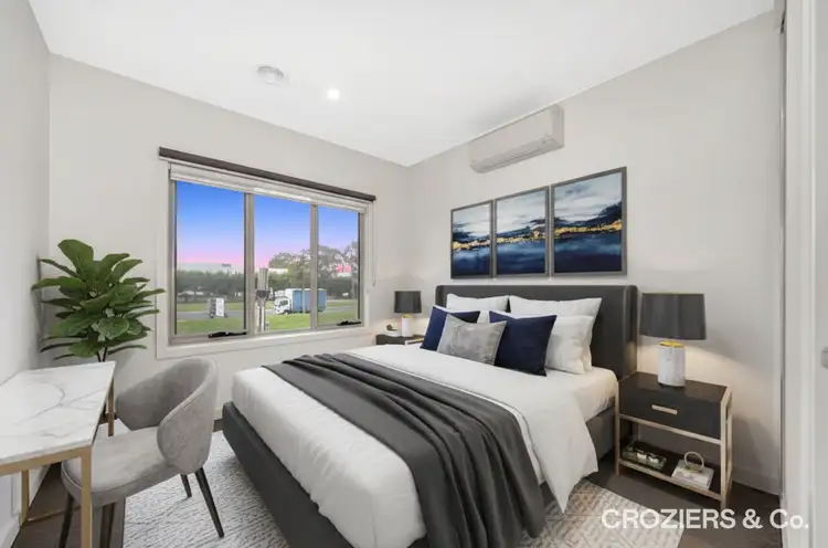 Fourth view of Homely house listing, 2/167 Melrose Drive, Tullamarine VIC 3043