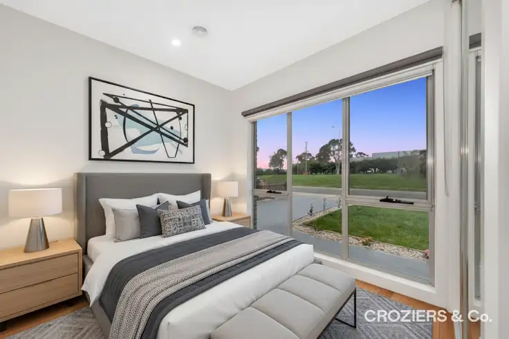 Fifth view of Homely house listing, 2/167 Melrose Drive, Tullamarine VIC 3043