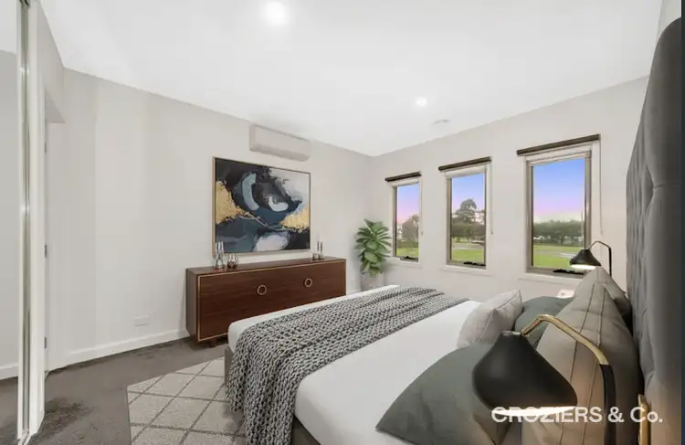 Sixth view of Homely house listing, 2/167 Melrose Drive, Tullamarine VIC 3043