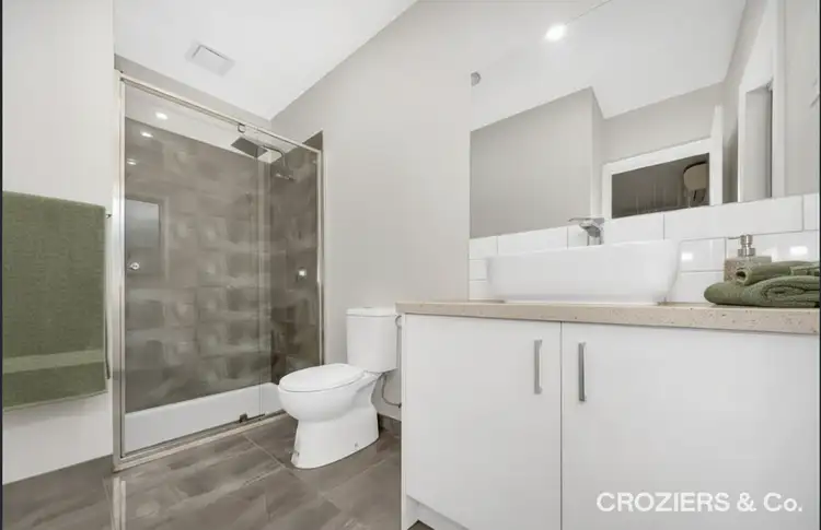 Seventh view of Homely house listing, 2/167 Melrose Drive, Tullamarine VIC 3043