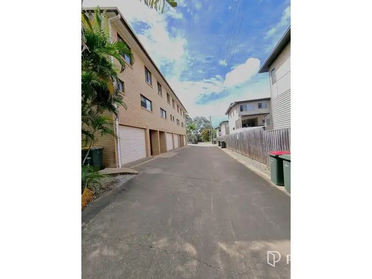 Main view of Homely house listing, 5/36 Kent Street, West Gladstone QLD 4680