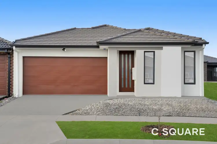 22 Cheddar Street, Donnybrook VIC 3064
