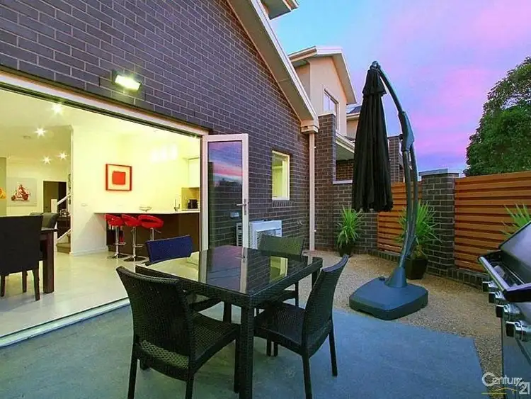 Fifth view of Homely house listing, 21 O'Connor Street, Reservoir VIC 3073