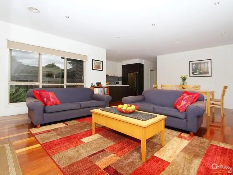 Third view of Homely house listing, 38A Crookston Rd, Reservoir VIC 3073