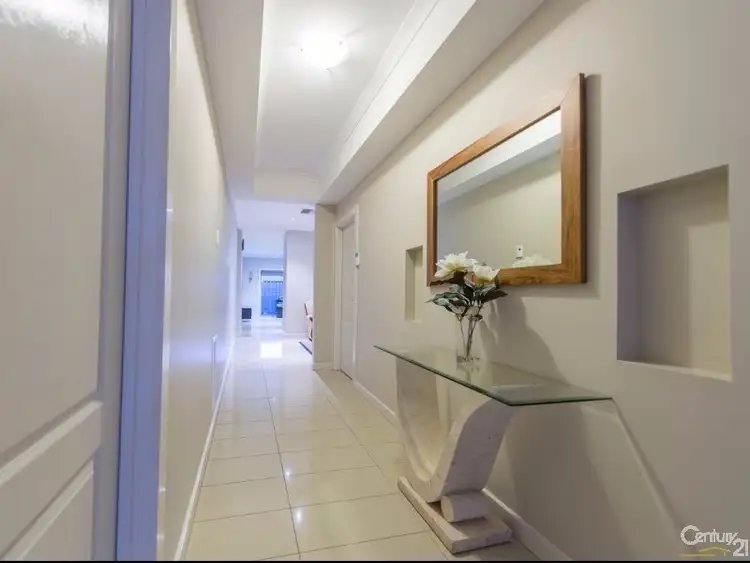 Third view of Homely house listing, 6 MEELUP RISE, Wollert VIC 3750