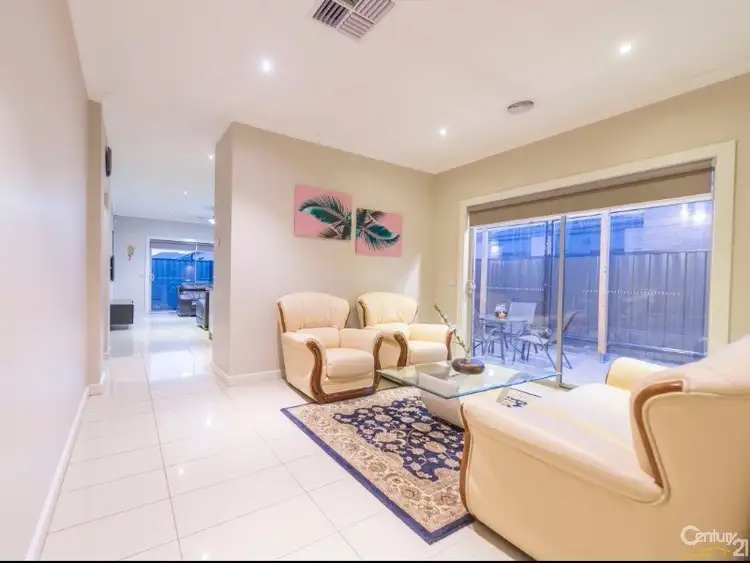 Fourth view of Homely house listing, 6 MEELUP RISE, Wollert VIC 3750