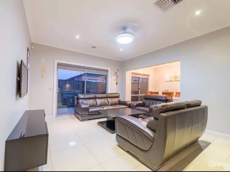 Sixth view of Homely house listing, 6 MEELUP RISE, Wollert VIC 3750