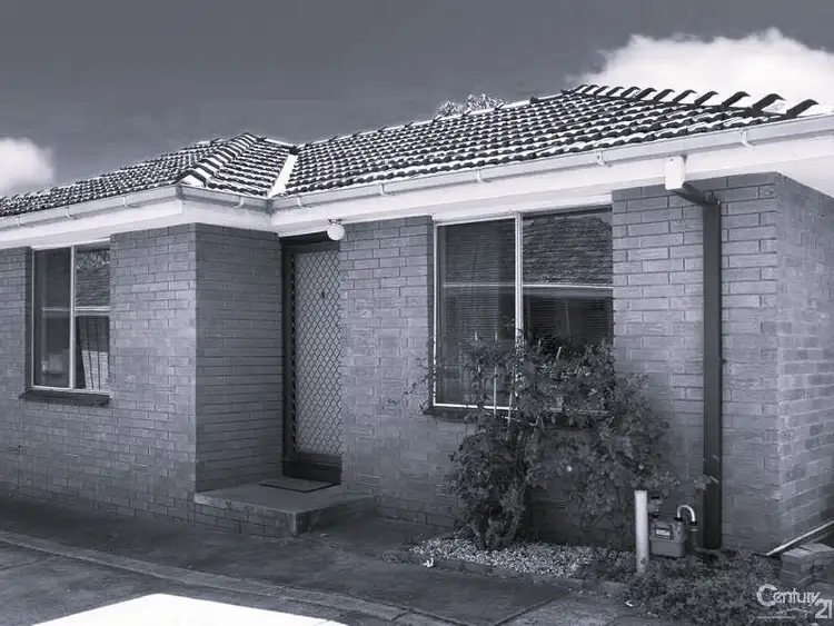 Main view of Homely unit listing, 4/5-7 Wagga Rd, Reservoir VIC 3073