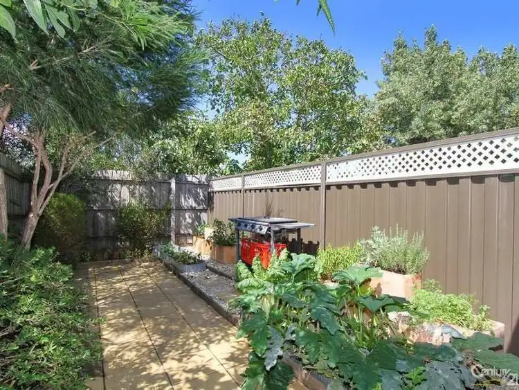 Fifth view of Homely unit listing, 4/5-7 Wagga Rd, Reservoir VIC 3073