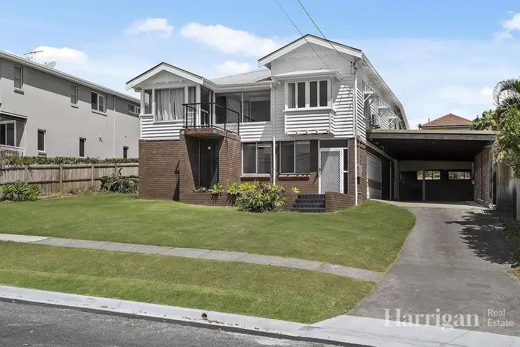 Second view of Homely house listing, 69 Martha Street, Camp Hill QLD 4152