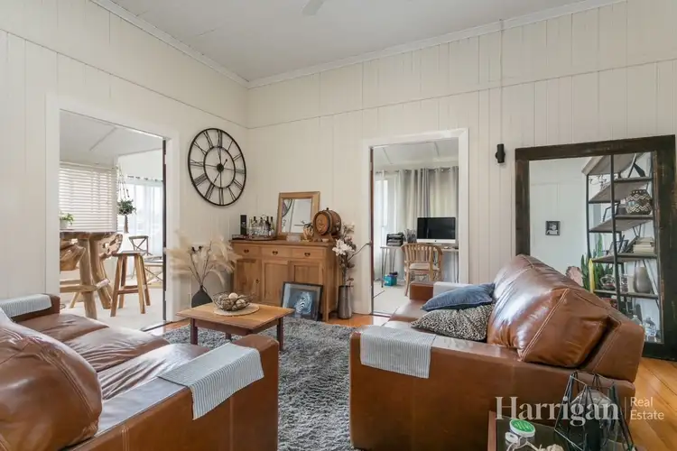 Third view of Homely house listing, 69 Martha Street, Camp Hill QLD 4152