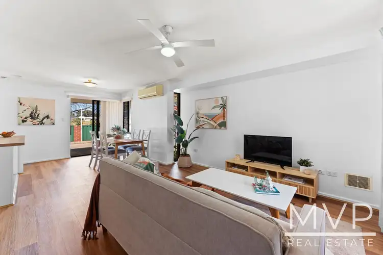 Fifth view of Homely villa listing, 9/42 Gillett Drive, Kardinya WA 6163