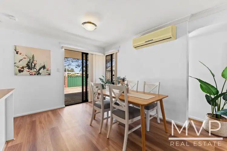 Sixth view of Homely villa listing, 9/42 Gillett Drive, Kardinya WA 6163