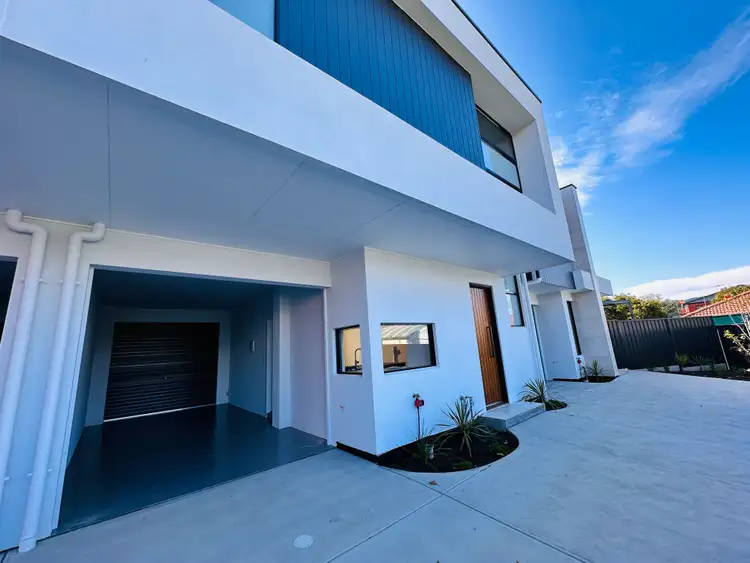 11D Shaw Avenue, Richmond SA 5033