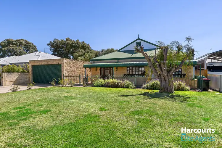 Second view of Homely house listing, 4 Griggs Way, Rockingham WA 6168