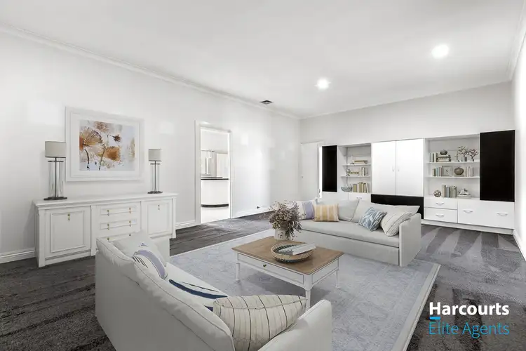 Third view of Homely house listing, 4 Griggs Way, Rockingham WA 6168