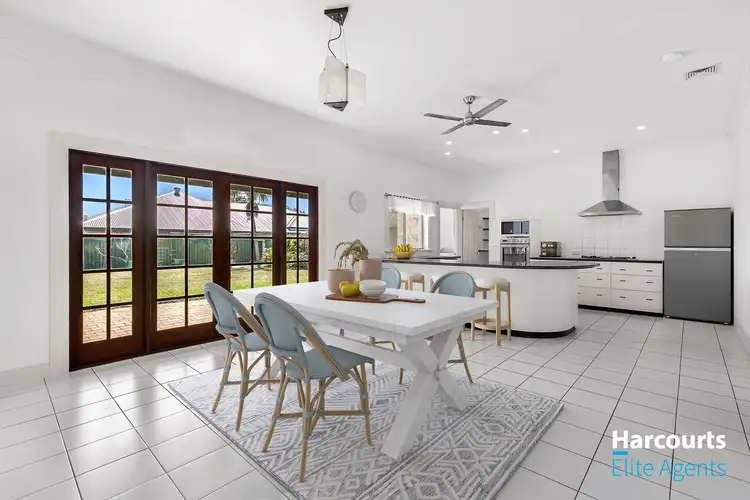 Fourth view of Homely house listing, 4 Griggs Way, Rockingham WA 6168