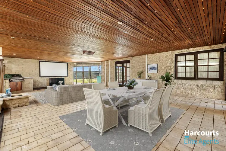Sixth view of Homely house listing, 4 Griggs Way, Rockingham WA 6168