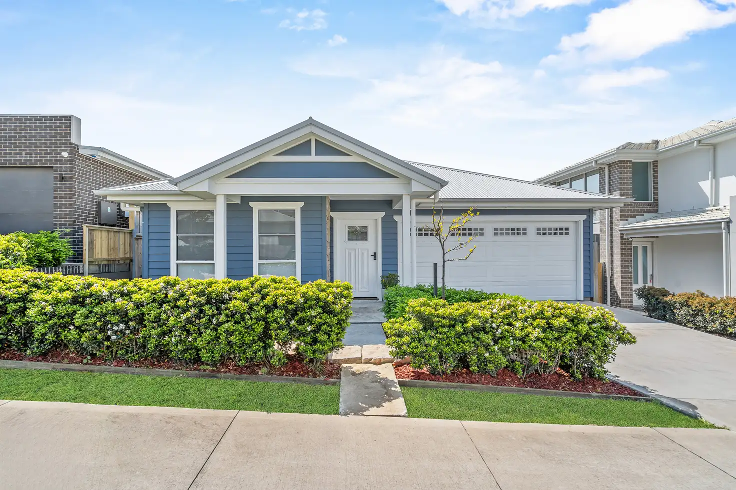 Main view of Homely house listing, 37 Doomben Street, Menangle Park NSW 2563