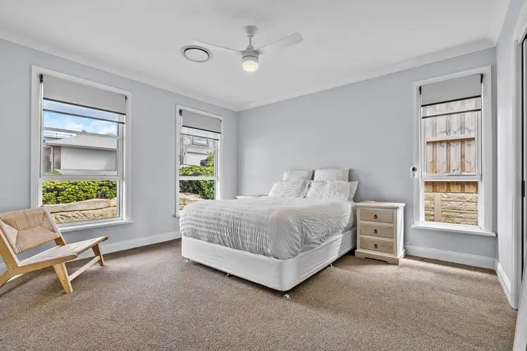 Second view of Homely house listing, 37 Doomben Street, Menangle Park NSW 2563
