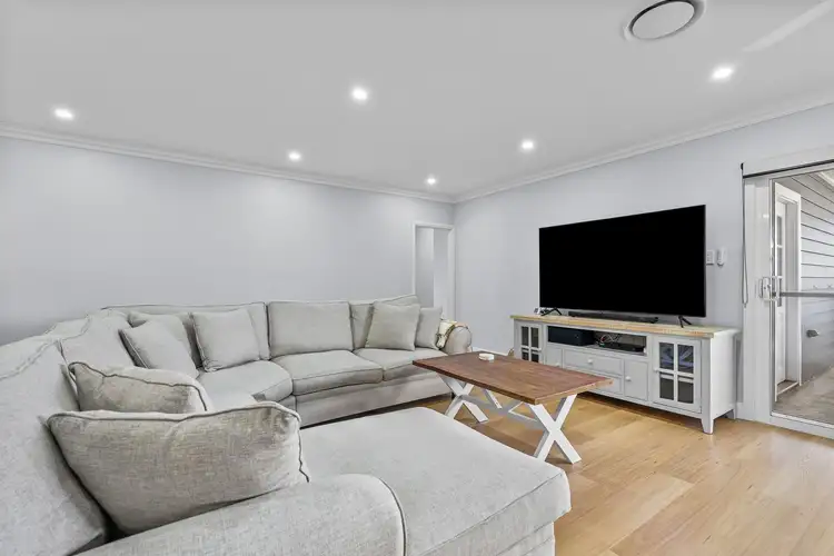 Sixth view of Homely house listing, 37 Doomben Street, Menangle Park NSW 2563