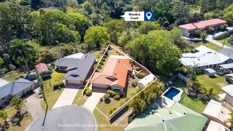 12 Orion Court, Bellmere QLD 4510