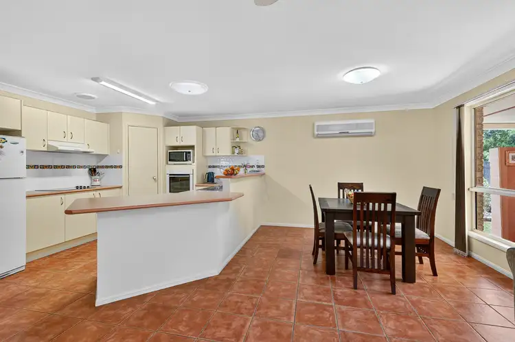 Fifth view of Homely house listing, 12 Orion Court, Bellmere QLD 4510