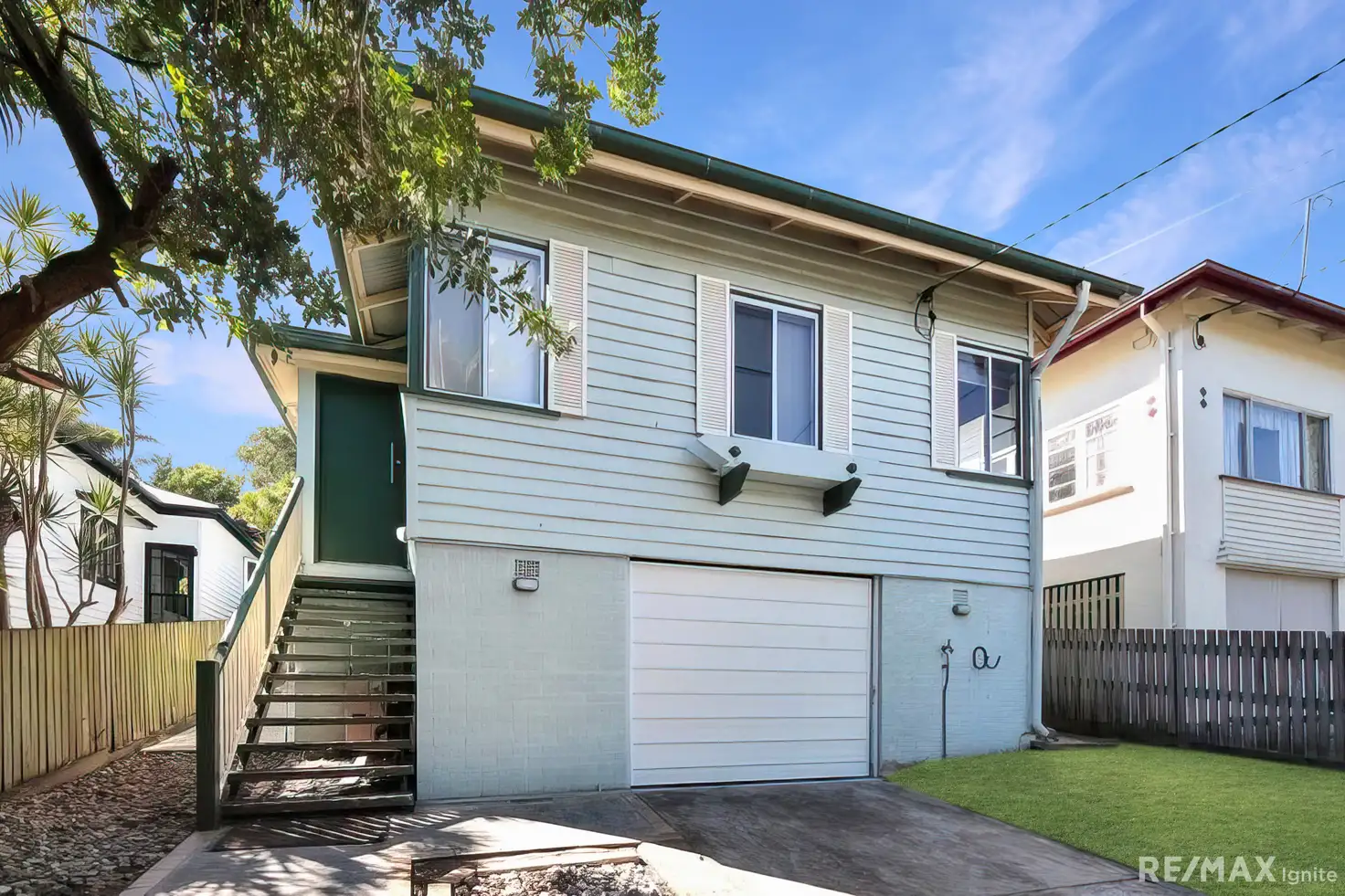 Main view of Homely house listing, 28 Lewis Street, Camp Hill QLD 4152