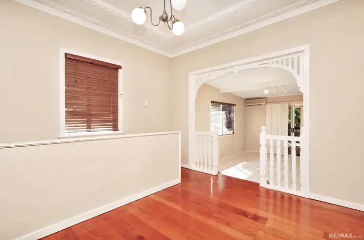 Second view of Homely house listing, 28 Lewis Street, Camp Hill QLD 4152