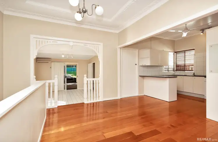 Fourth view of Homely house listing, 28 Lewis Street, Camp Hill QLD 4152
