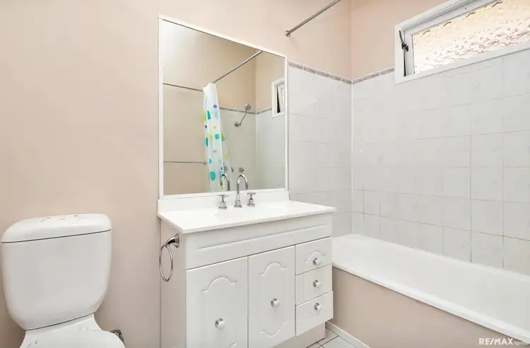 Fifth view of Homely house listing, 28 Lewis Street, Camp Hill QLD 4152