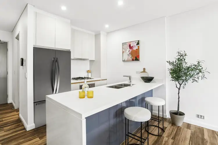 202/128 Banks Avenue, Eastgardens NSW 2036