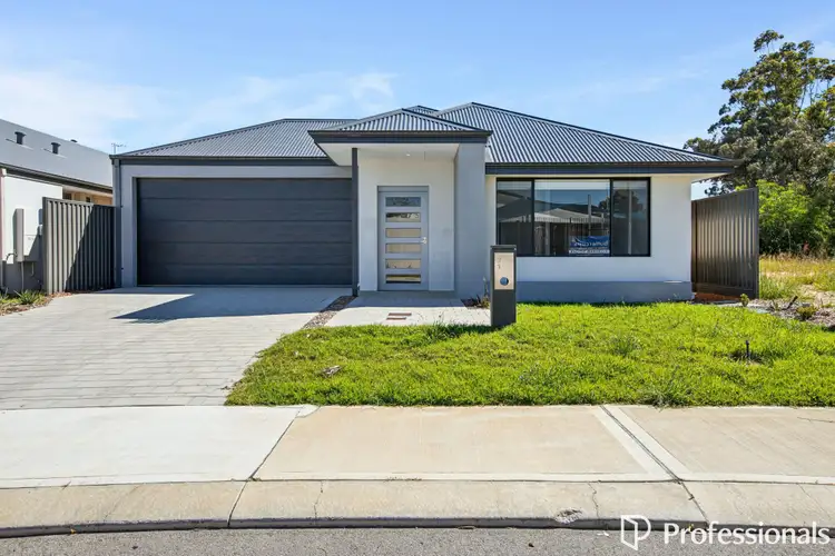 21 Maive Street, Byford WA 6122