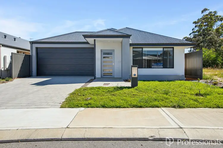 21 Maive Street, Byford WA 6122