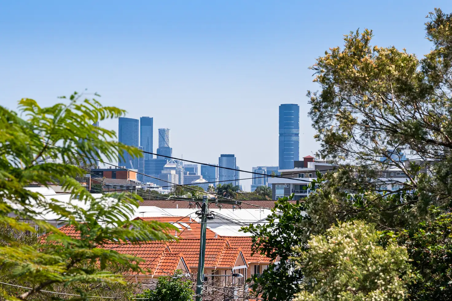 Main view of Homely unit listing, 4/70 Wellington Street, Coorparoo QLD 4151