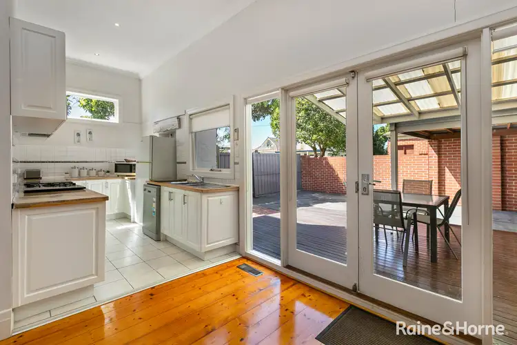 Second view of Homely house listing, 98 Bayview St, Williamstown VIC 3016