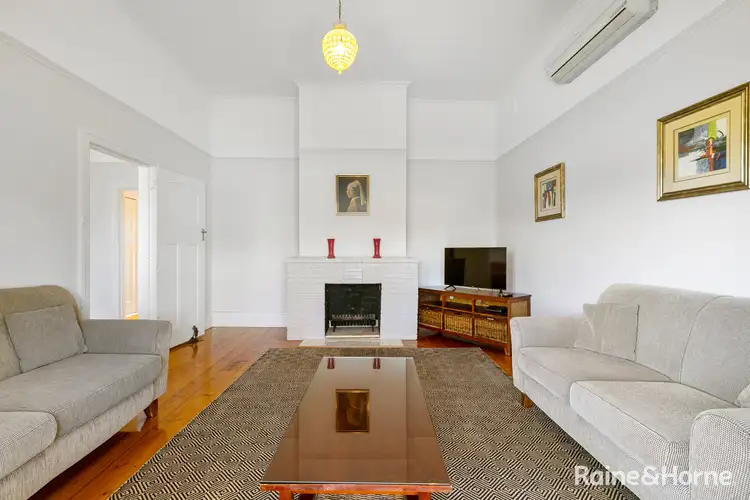Fifth view of Homely house listing, 98 Bayview St, Williamstown VIC 3016