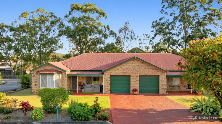 8/73 School Road, Kallangur QLD 4503