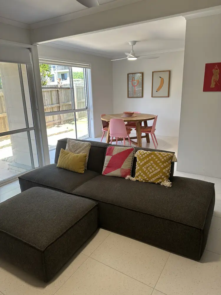 Second view of Homely townhouse listing, 4/11 William Street, Shelly Beach QLD 4551