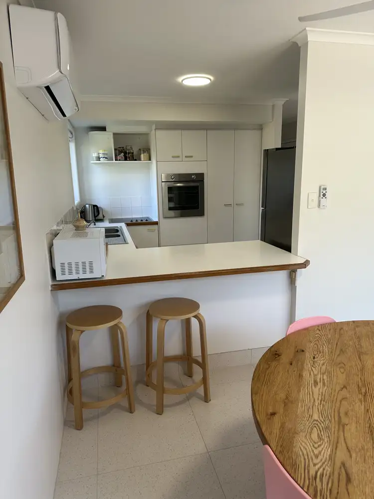 Fourth view of Homely townhouse listing, 4/11 William Street, Shelly Beach QLD 4551