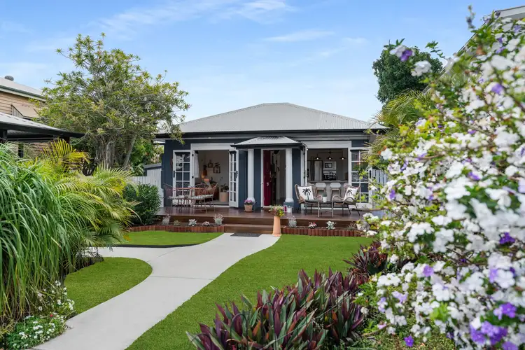 23 Blackwood Road, Manly West QLD 4179