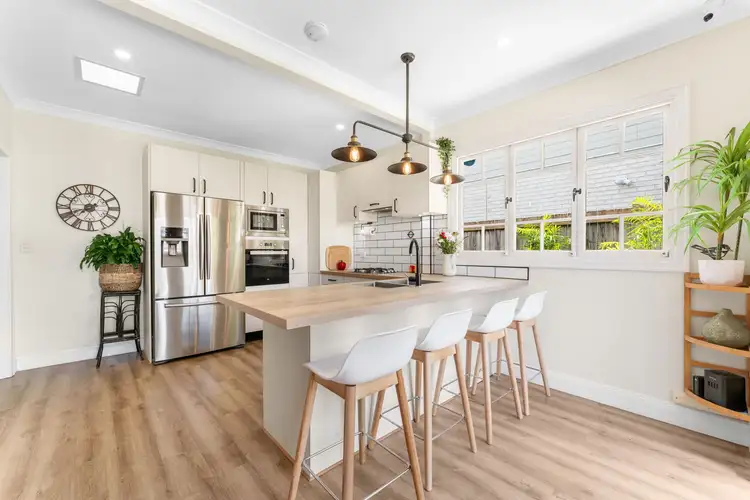 Fifth view of Homely house listing, 23 Blackwood Road, Manly West QLD 4179