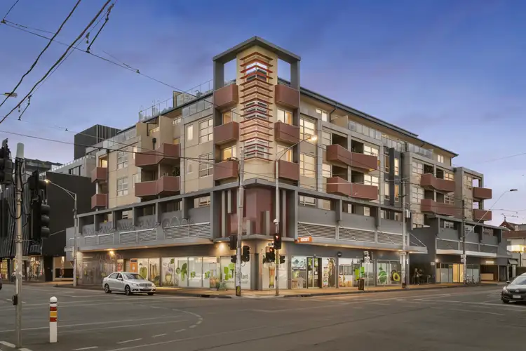 408/29 Nicholson Street, Brunswick East VIC 3057
