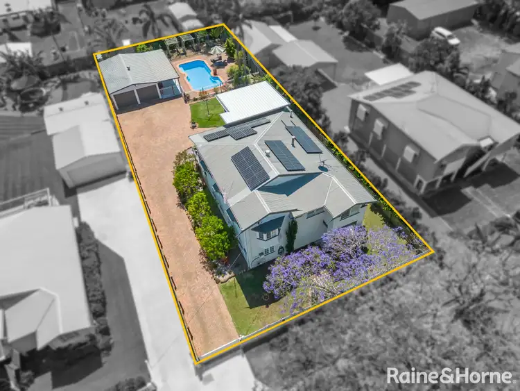 Third view of Homely house listing, 21 Gavegan Street, Bundaberg North QLD 4670