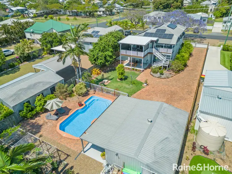 Fourth view of Homely house listing, 21 Gavegan Street, Bundaberg North QLD 4670