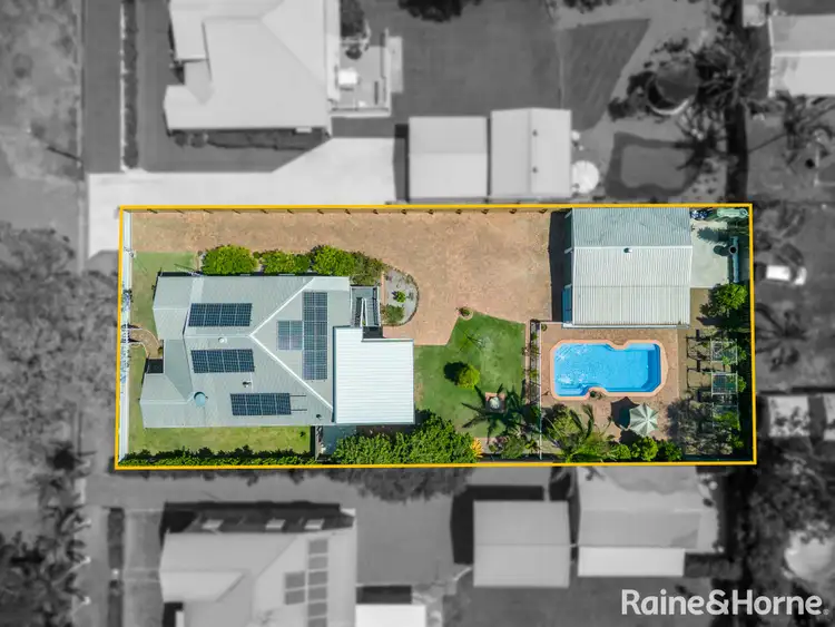 Fifth view of Homely house listing, 21 Gavegan Street, Bundaberg North QLD 4670