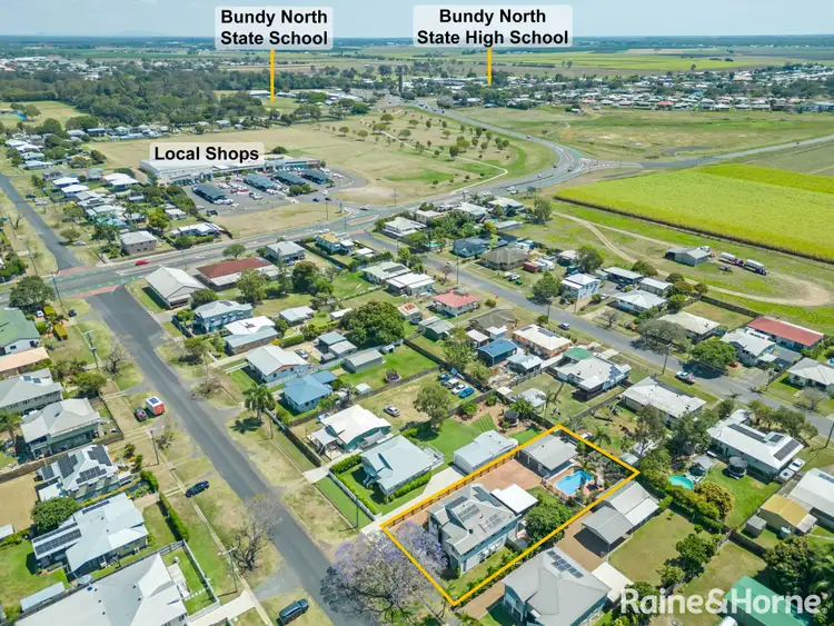 Sixth view of Homely house listing, 21 Gavegan Street, Bundaberg North QLD 4670