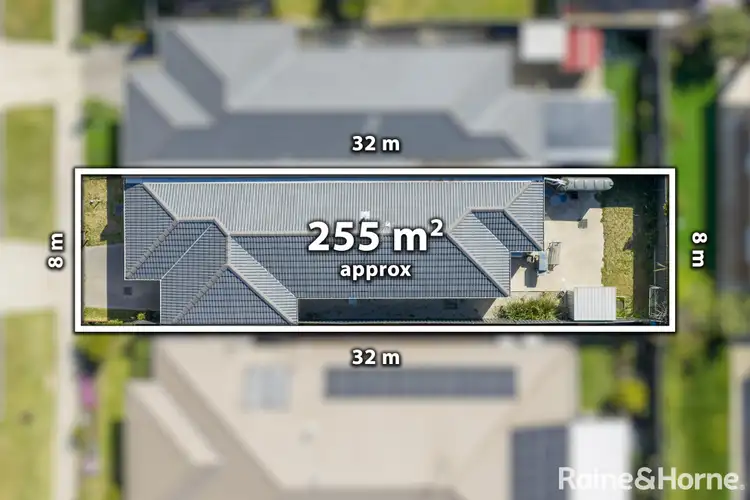 Seventh view of Homely house listing, 1/38 Willandra Boulevard, Harkness VIC 3337