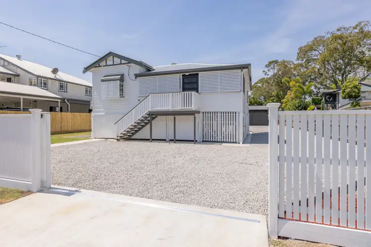 5 Francis Street, Caboolture QLD 4510