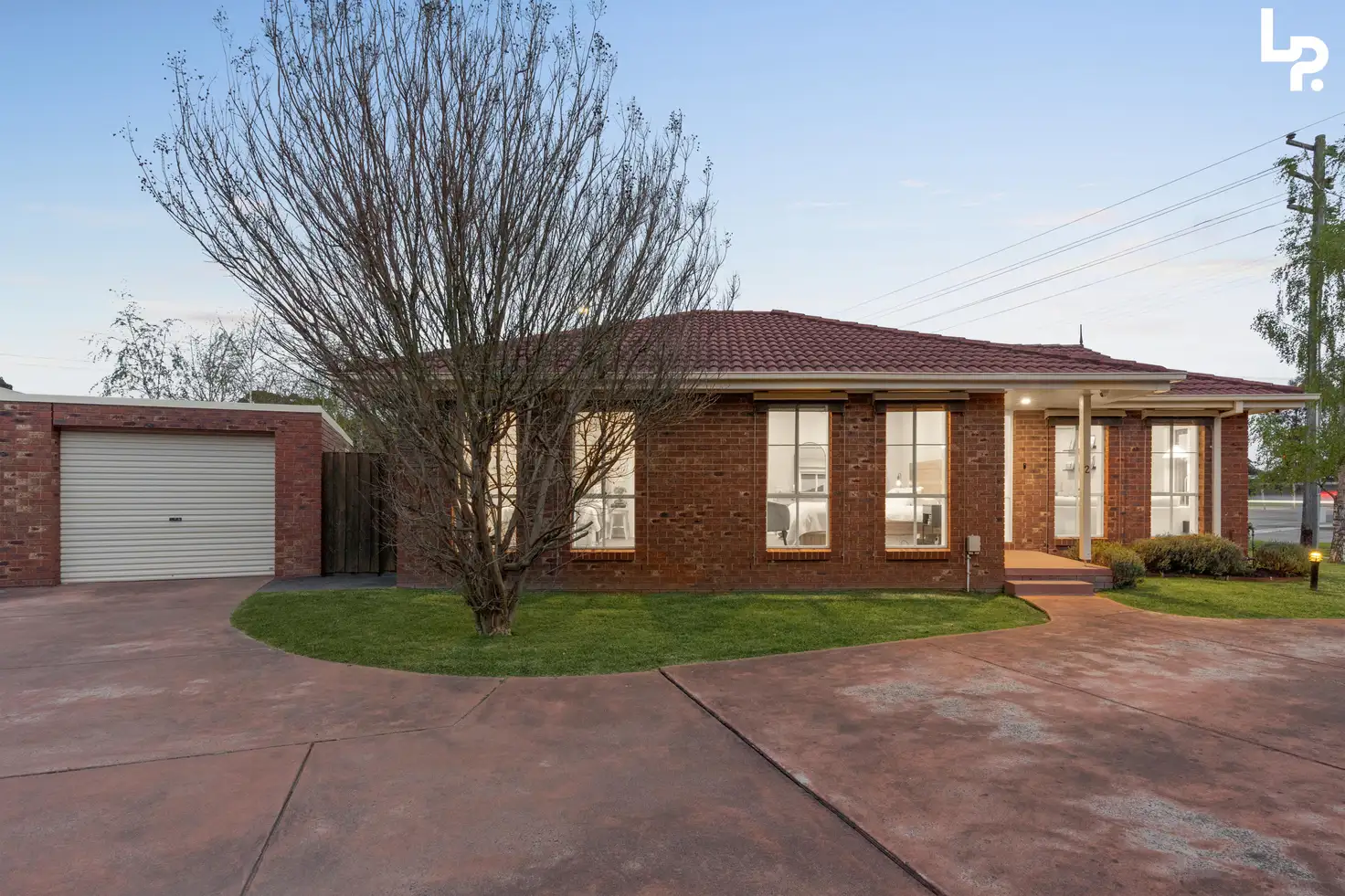 Main view of Homely unit listing, 2/107 Old Princes Highway, Beaconsfield VIC 3807